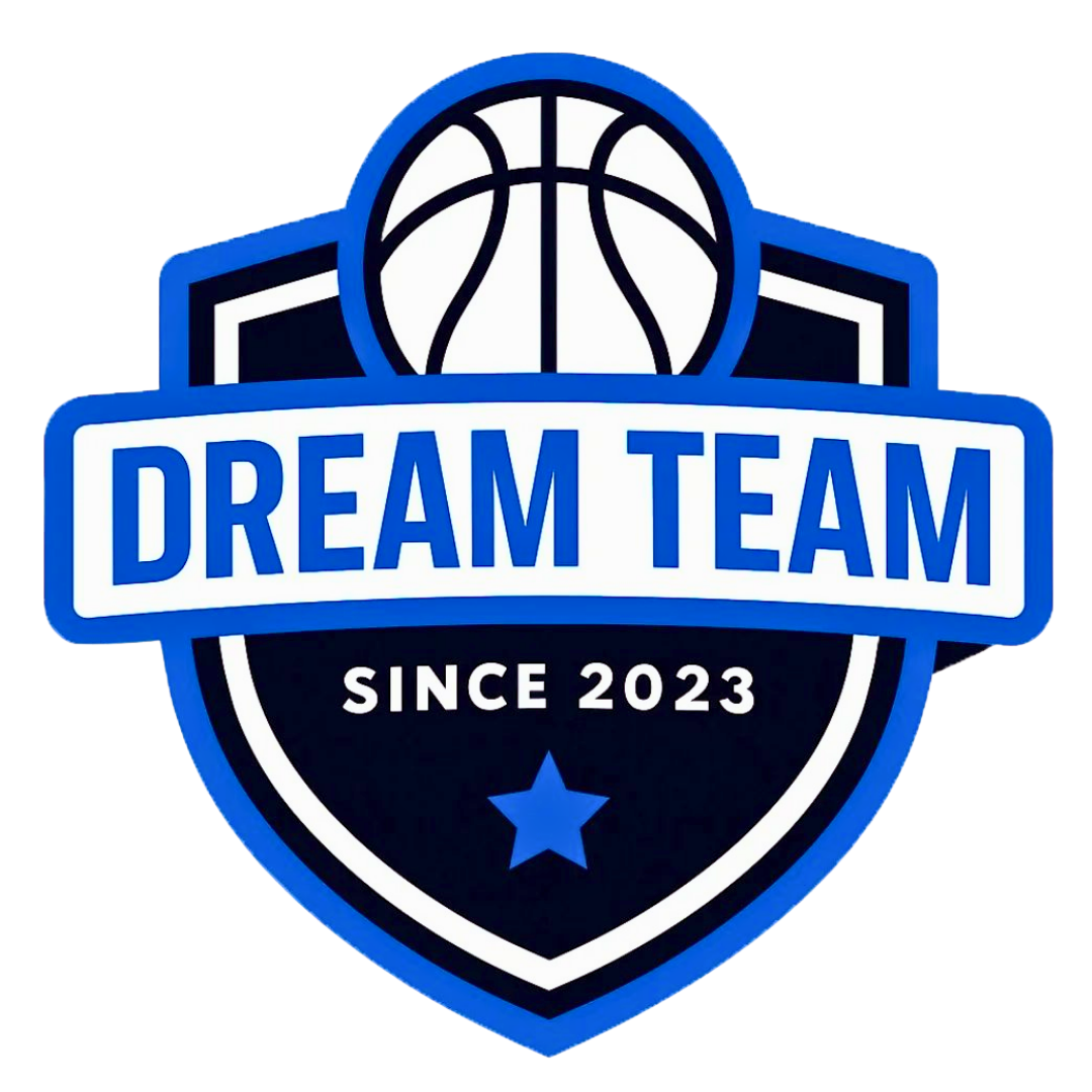Escudo de Dream Team