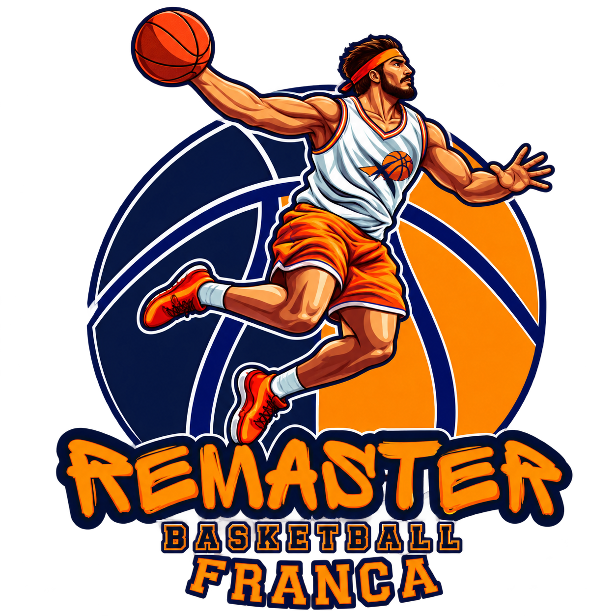 Escudo de Remaster