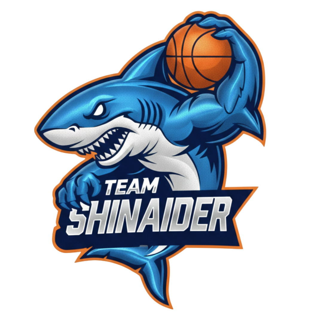 Escudo de Shinaider