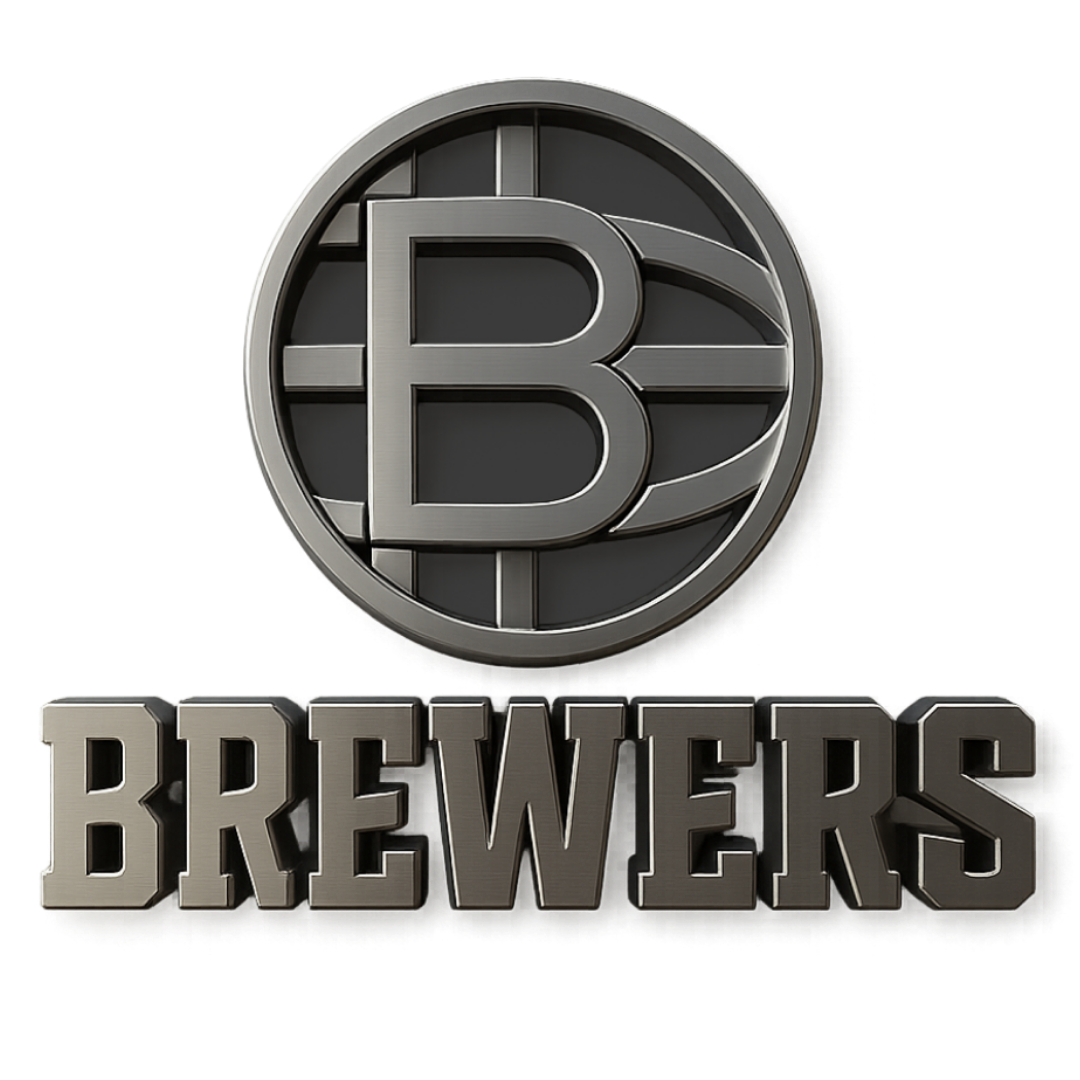 Escudo de Brewers
