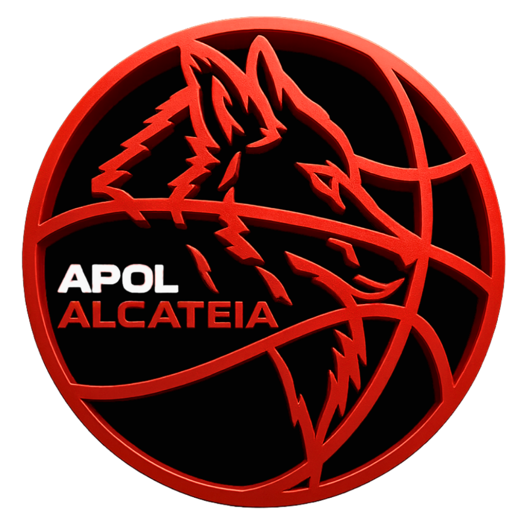 Escudo de APOL